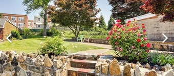 Wilmington Oasis
