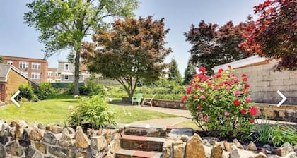 Wilmington Oasis