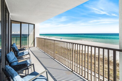 AquaVista Resort by Sand Seeker Vacation