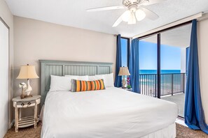 Apartment 506E | Kostenloses WLAN, Bettwäsche