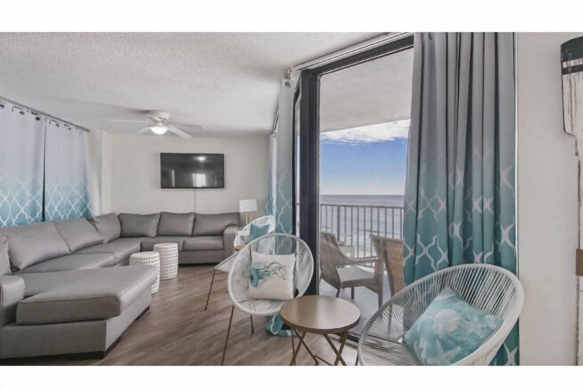 Apartment 706W | Kostenloses WLAN, Bettwäsche