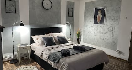 Luxury Central Studio/Hunedoara/romania