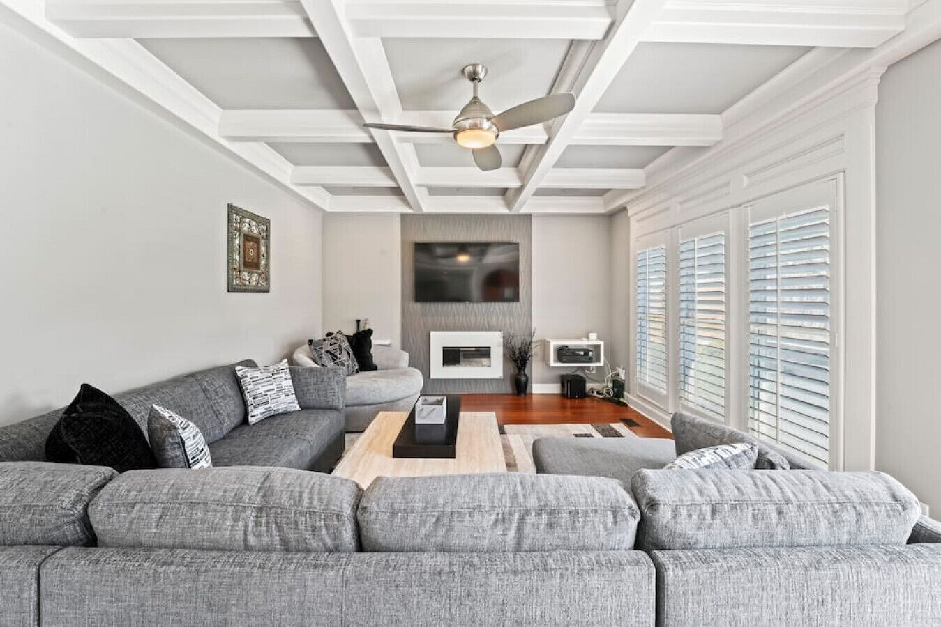 Luxury in Lenexa!!!!