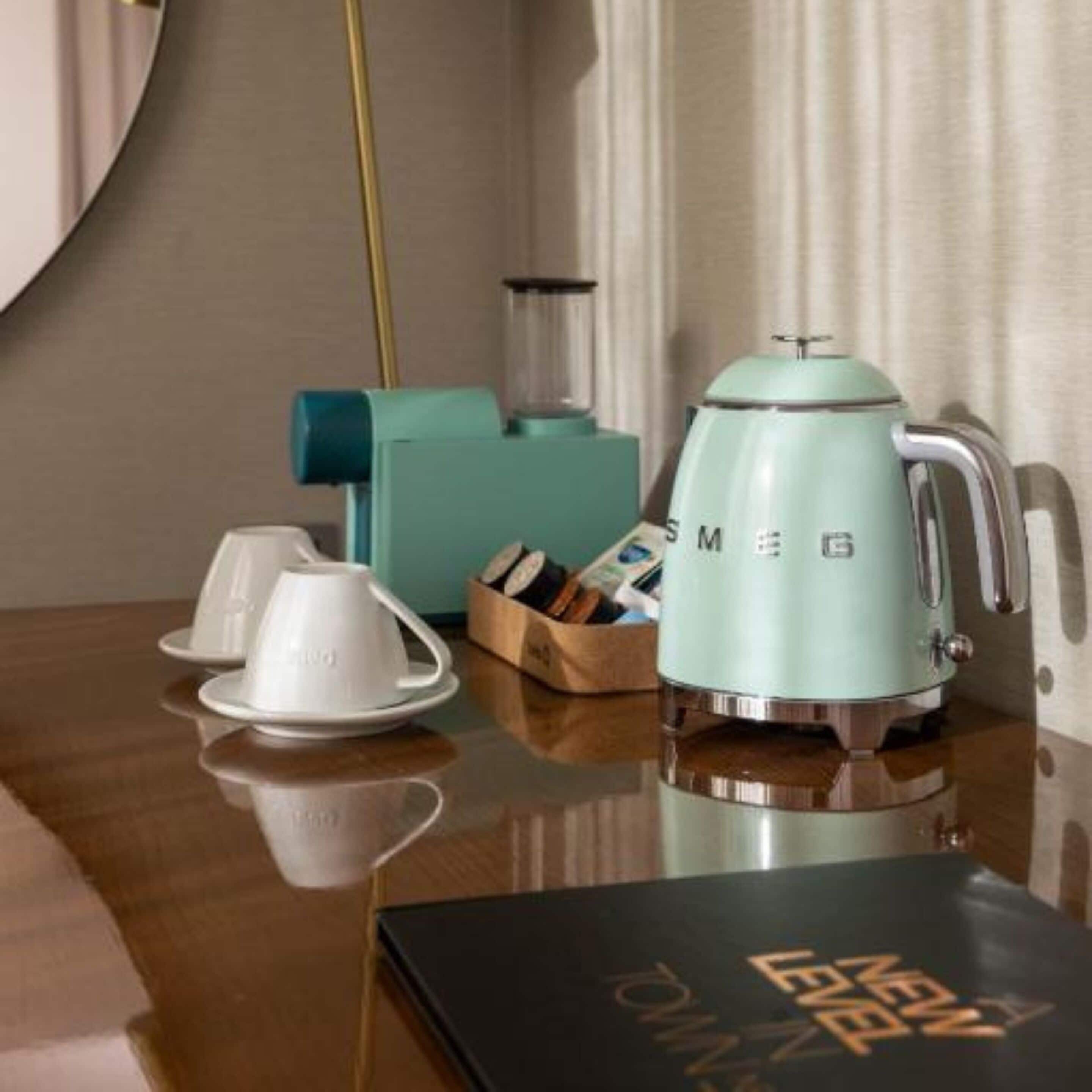 Foto - Next Level Premium Hotels