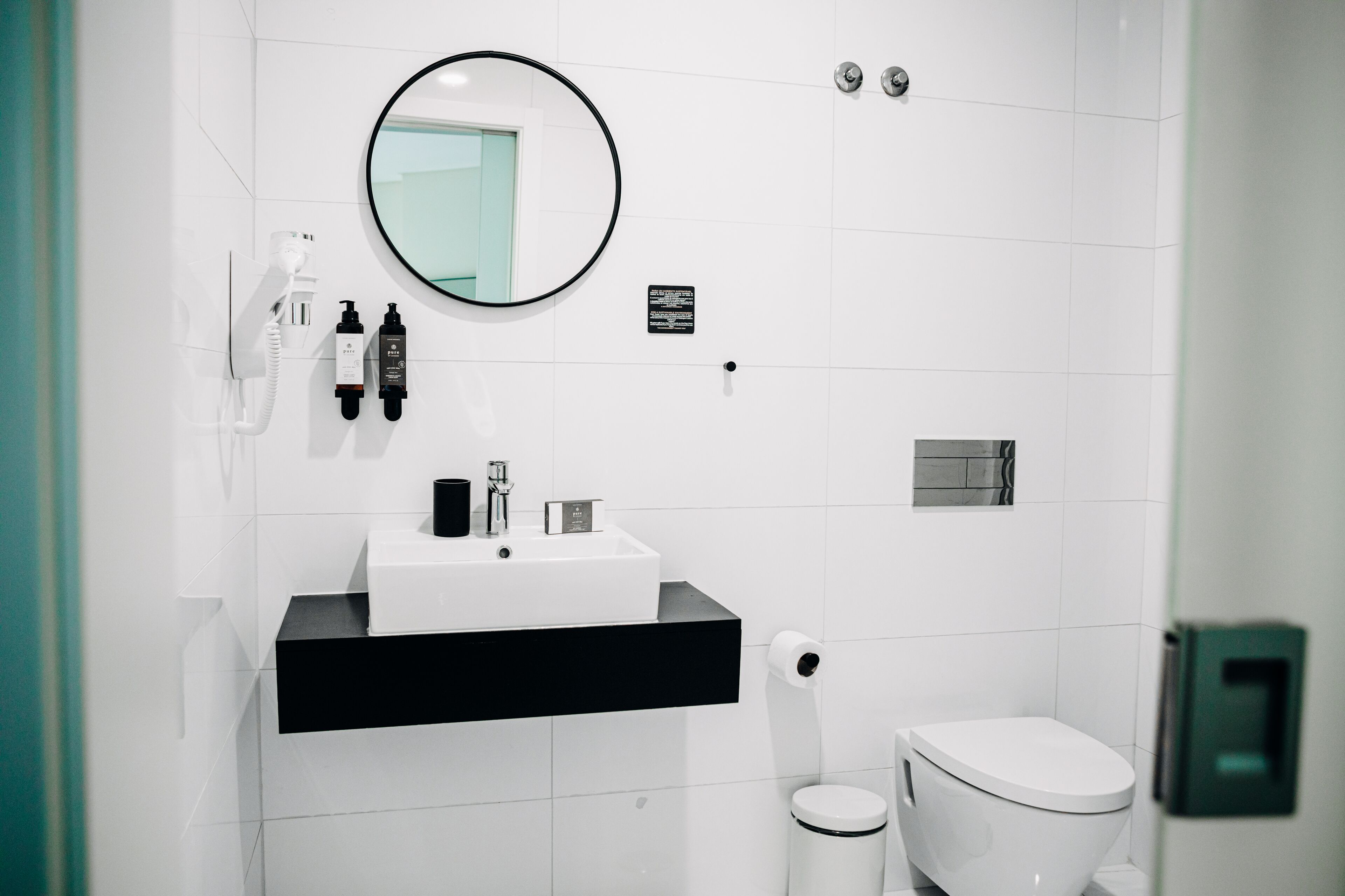 Foto - Next Level Premium Hotels