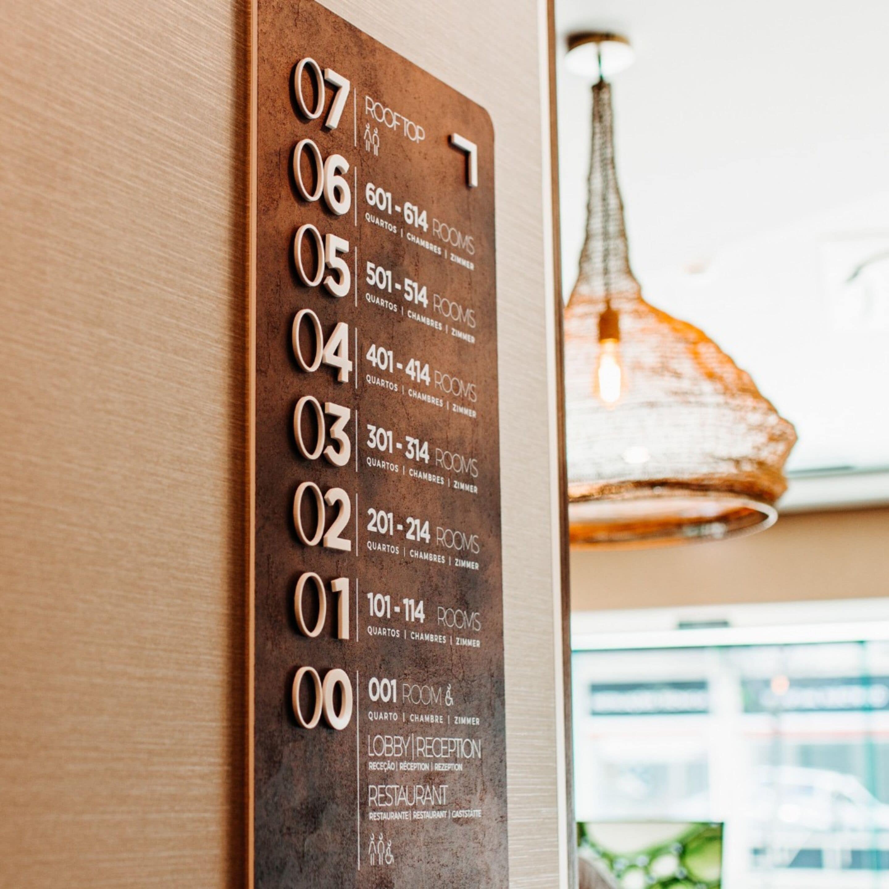 Foto - Next Level Premium Hotels