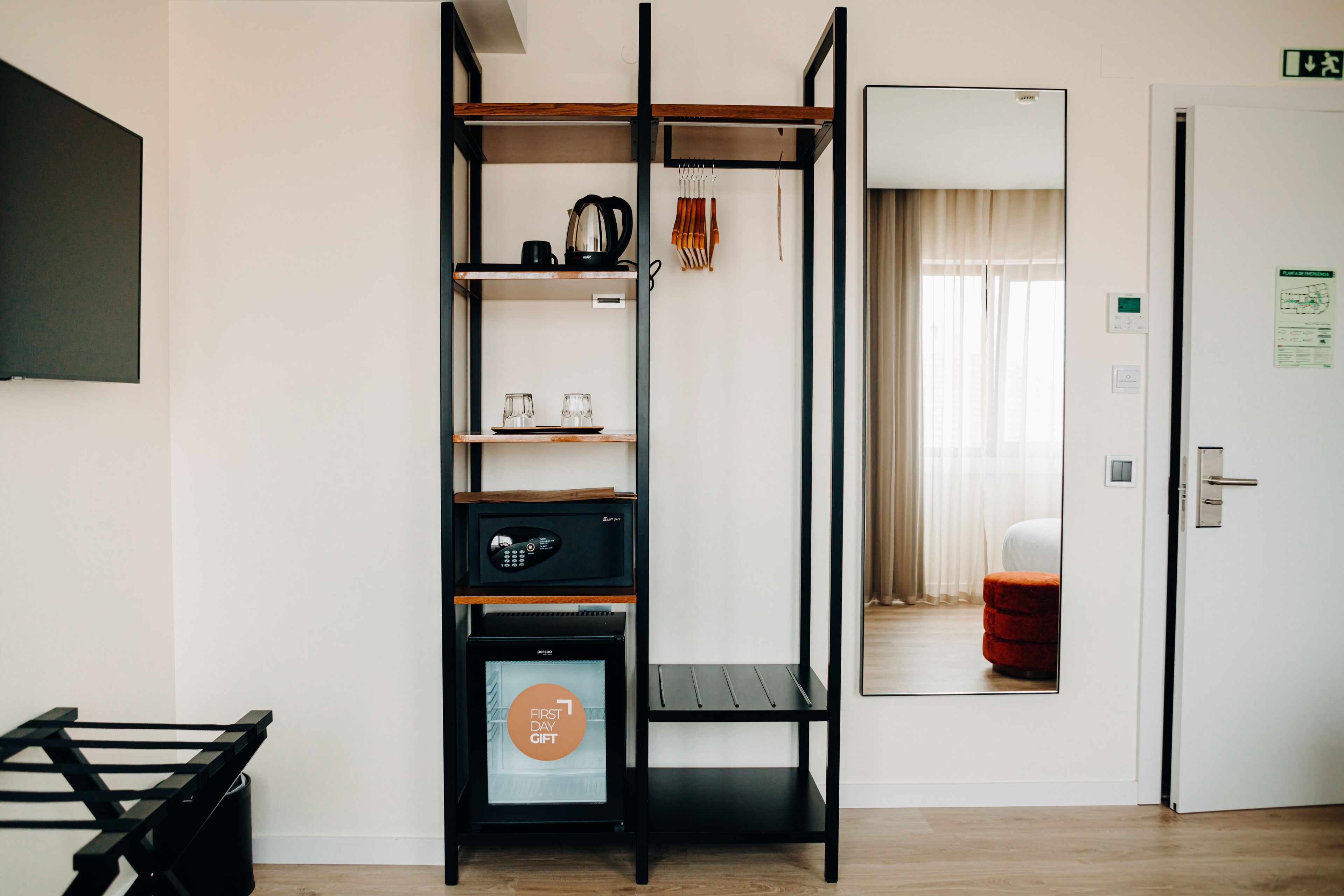 Foto - Next Level Premium Hotels