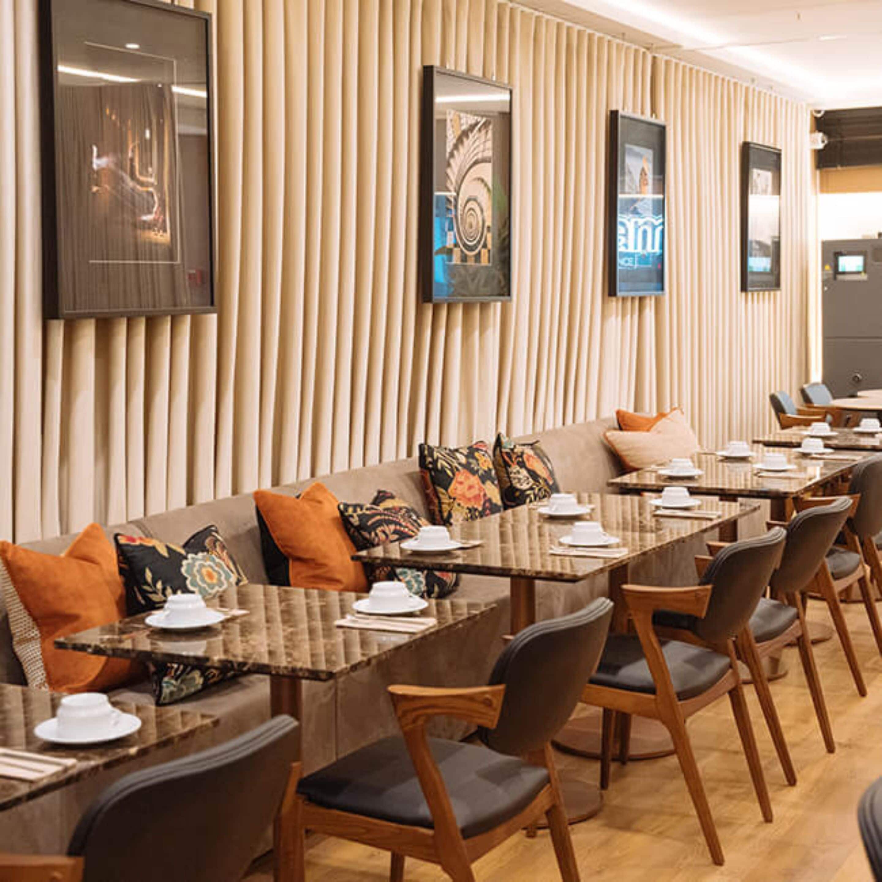 Foto - Next Level Premium Hotels