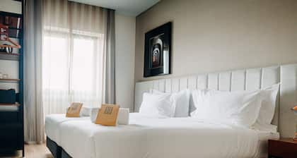 Next Level Premium Hotels
