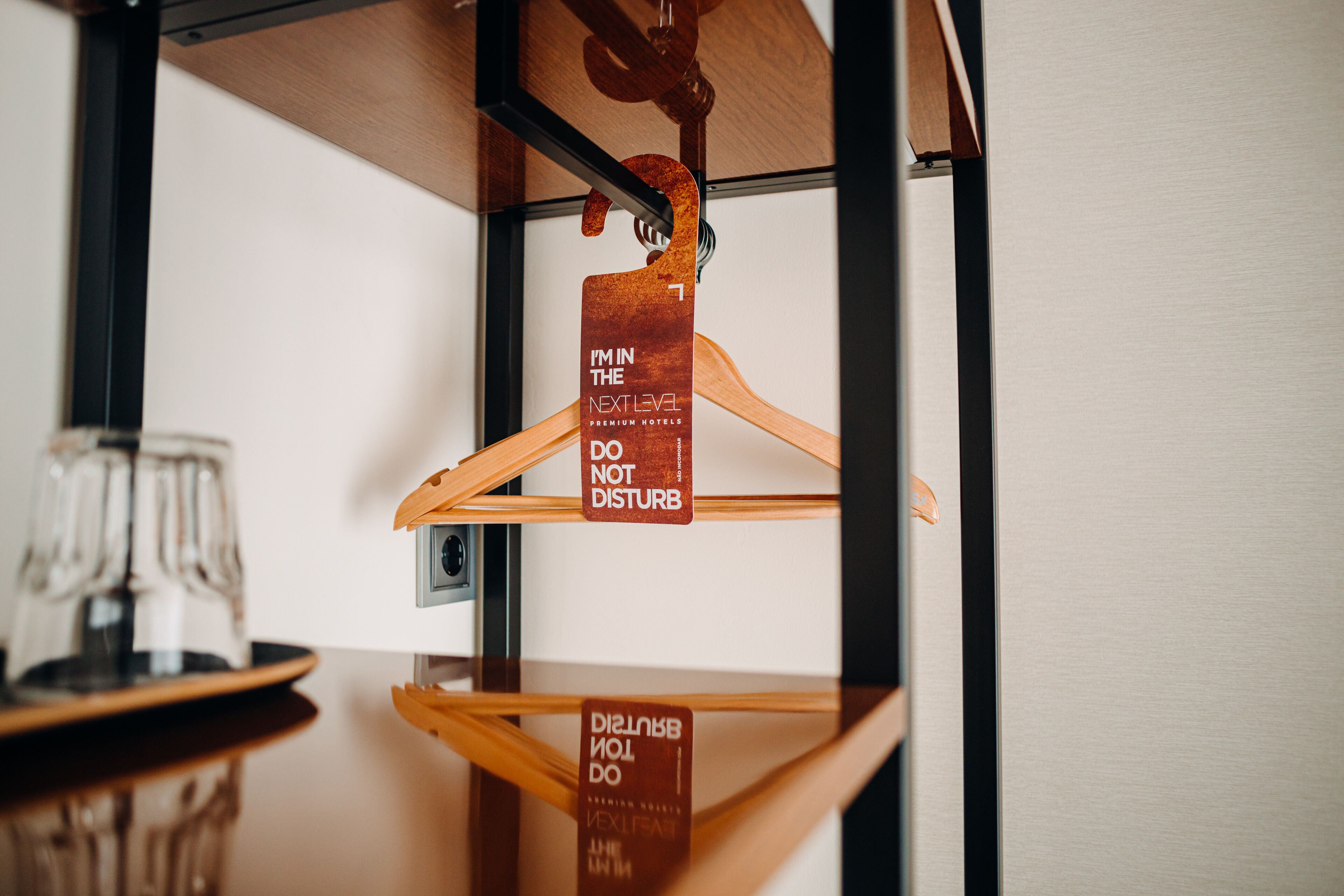 Foto - Next Level Premium Hotels