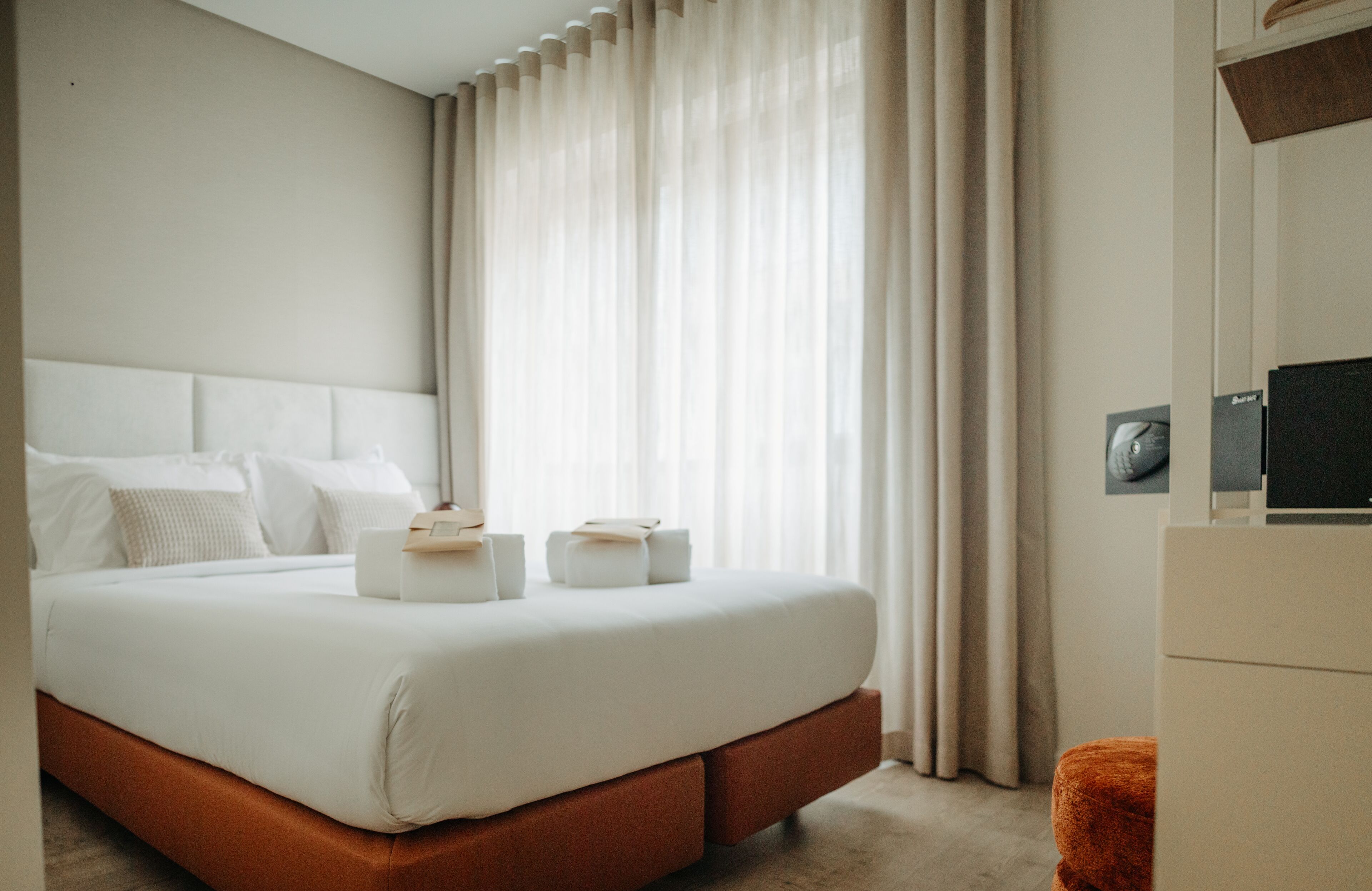 Foto - Next Level Premium Hotels