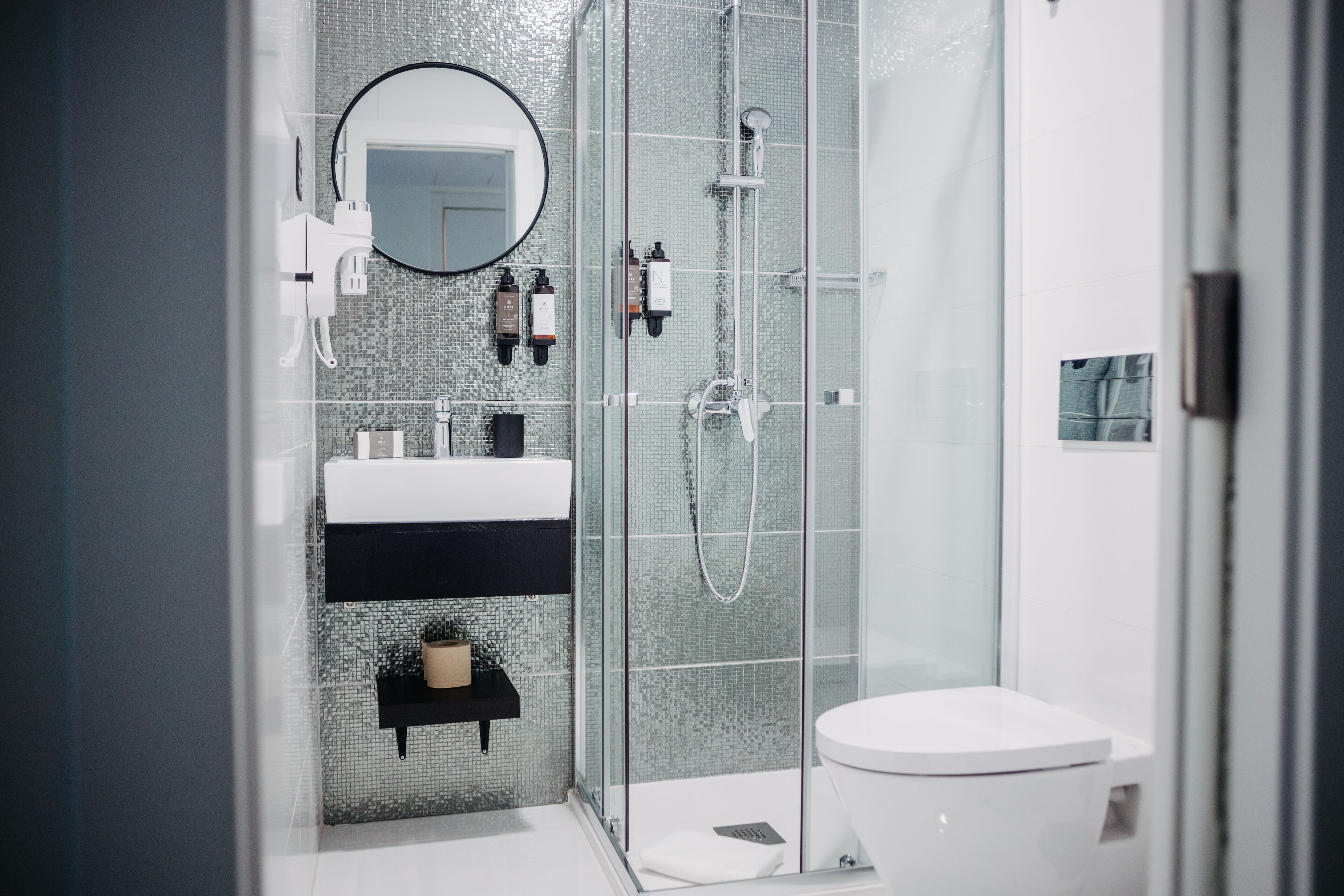 Foto - Next Level Premium Hotels