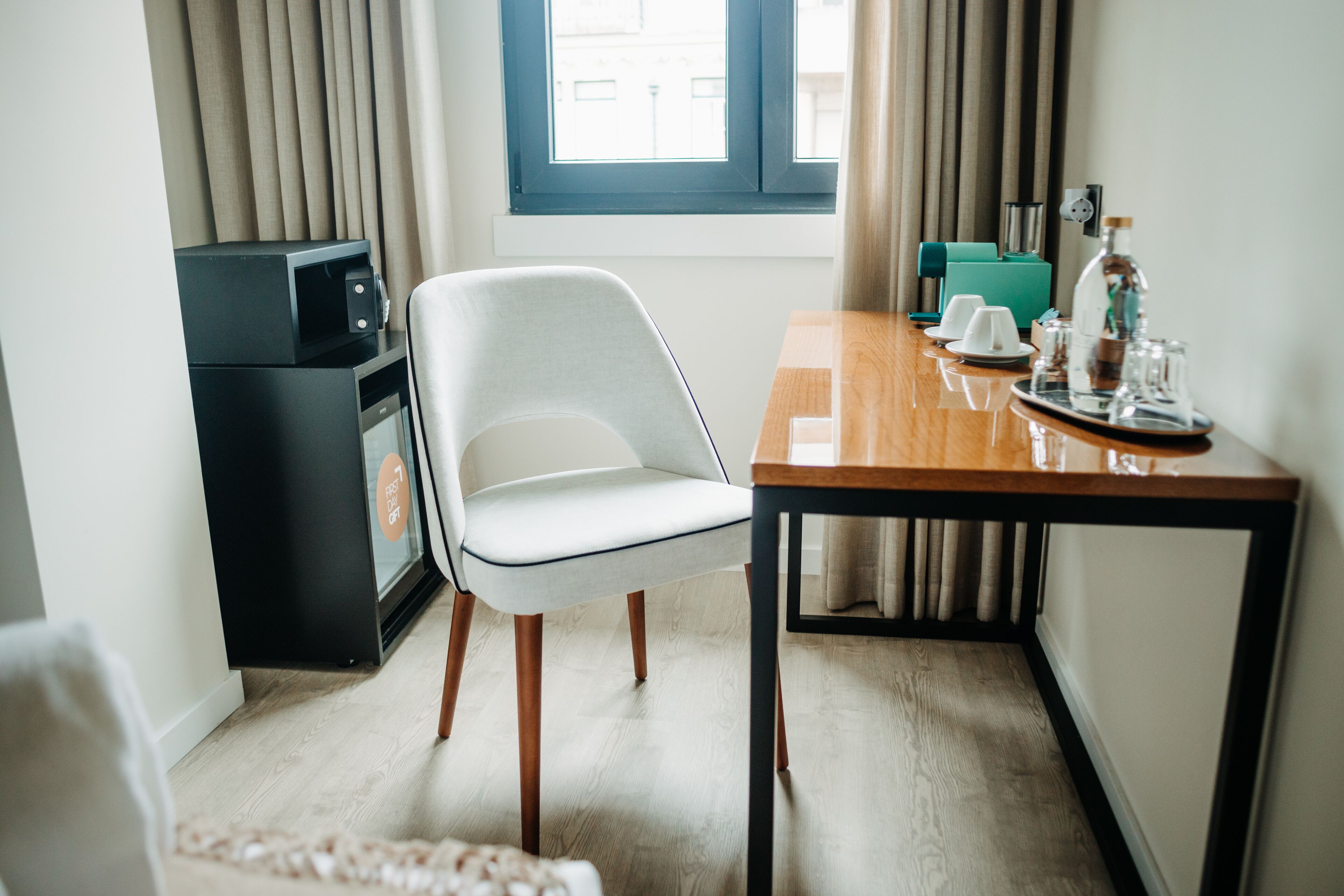 Foto - Next Level Premium Hotels