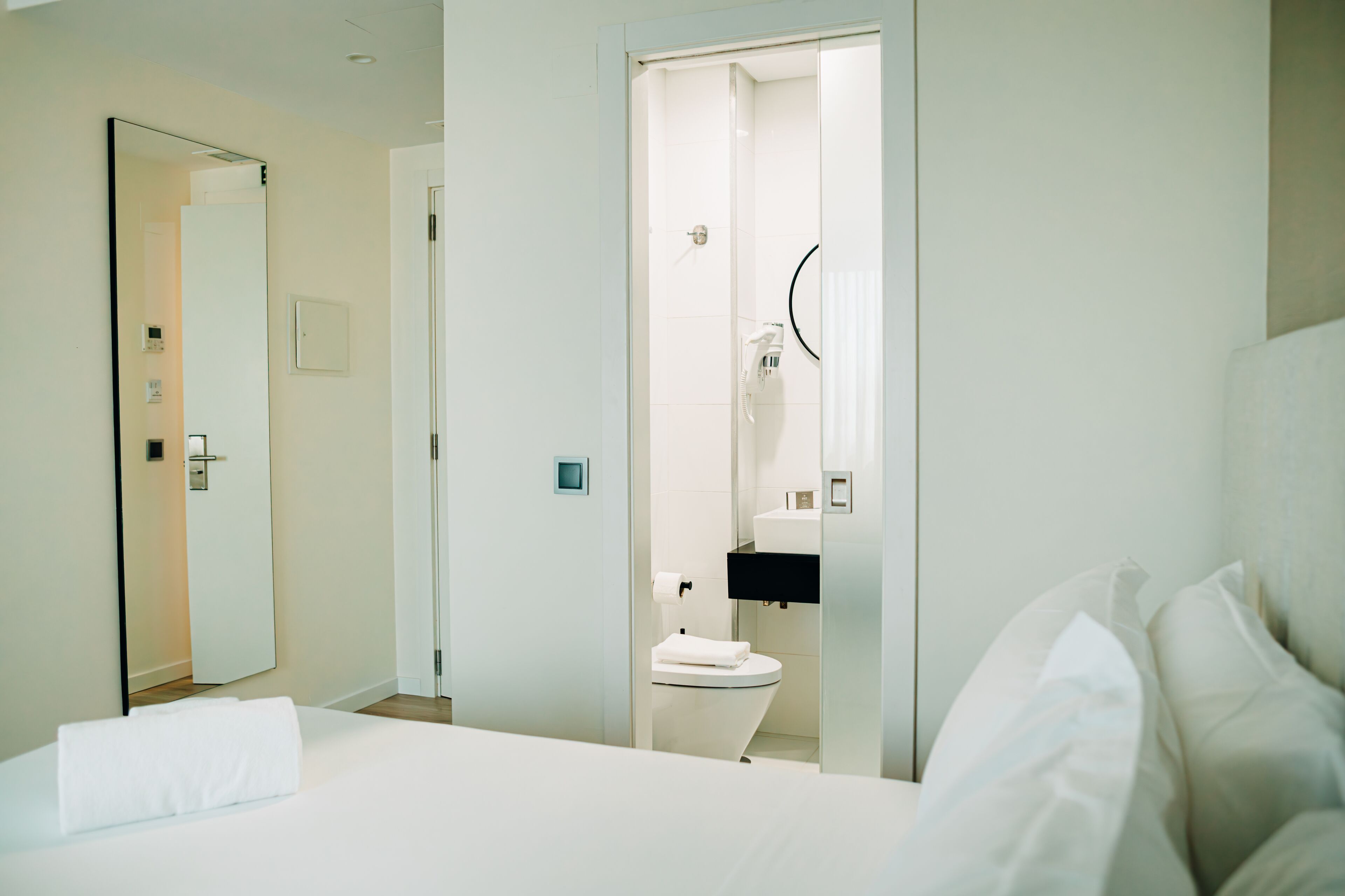 Foto - Next Level Premium Hotels