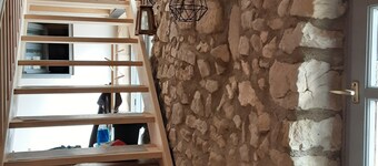 La grange de racco<br>(Jacuzzi and swimming pool)<br>2 nights mini<br>July and August 7 nights mini