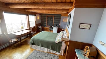 1 slaapkamer, gratis wifi, beddengoed