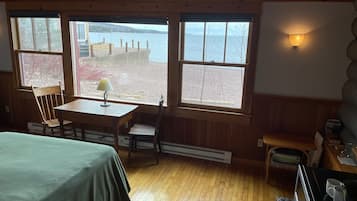 1 slaapkamer, gratis wifi, beddengoed