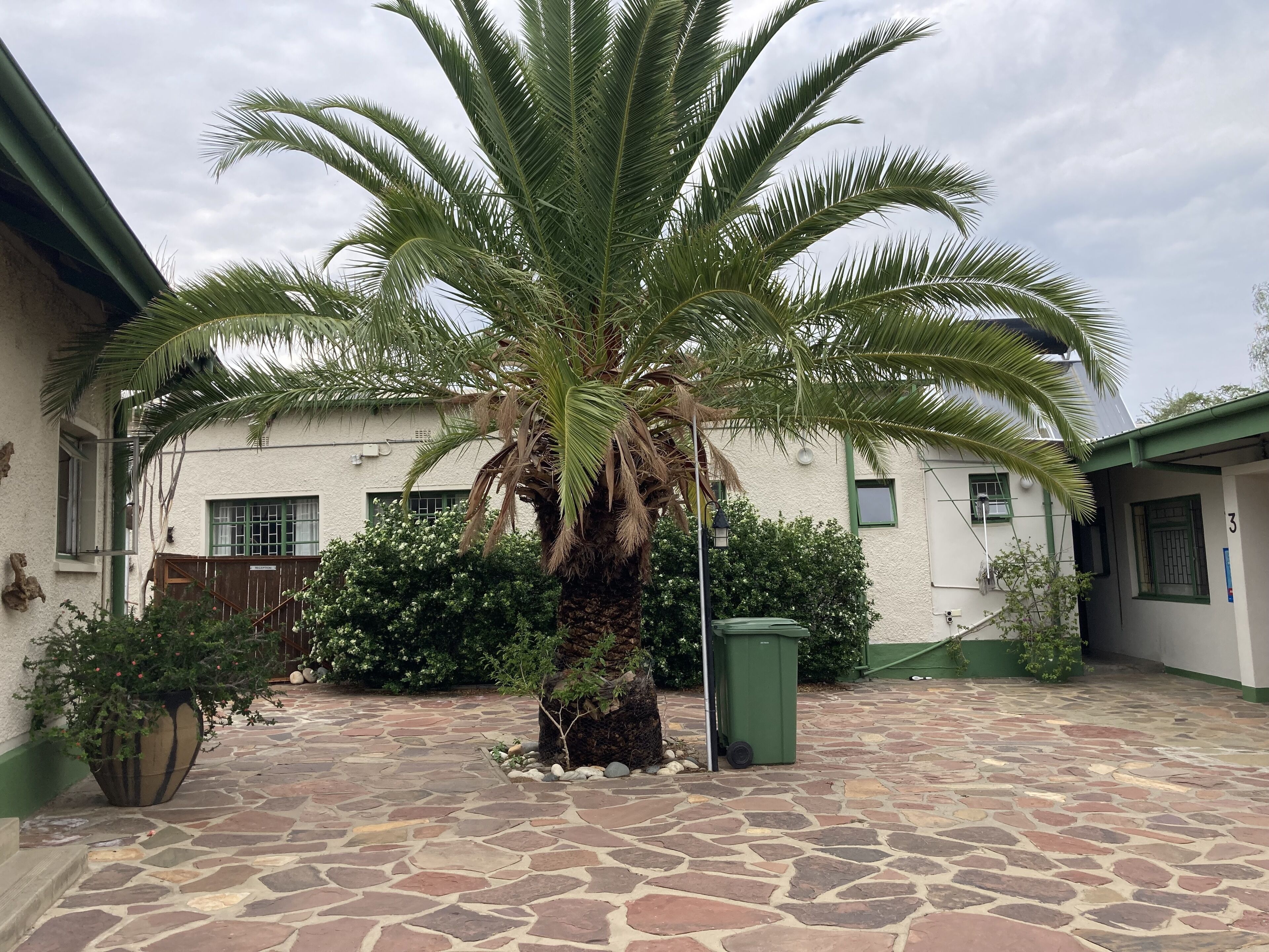 Ramblers Self Catering Accommodation