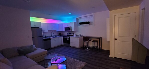 Téléviseur connecté