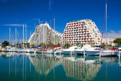 Nice apartment F4 Montpellier, 15 minutes from the beaches.