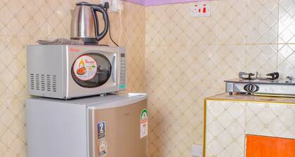 Executive 2 bedroom ensuite Bungoma.