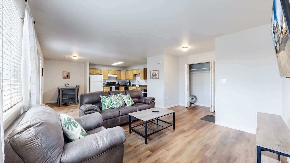 Fernseher, Arbeitsbereiche