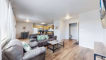 Fernseher, Arbeitsbereiche