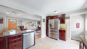 Interior - Spacious Home with King Beds, Large Yard, & Family Space (Centennial)