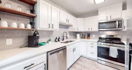 Modern Family Home with Three King Beds Near VA & Anschutz