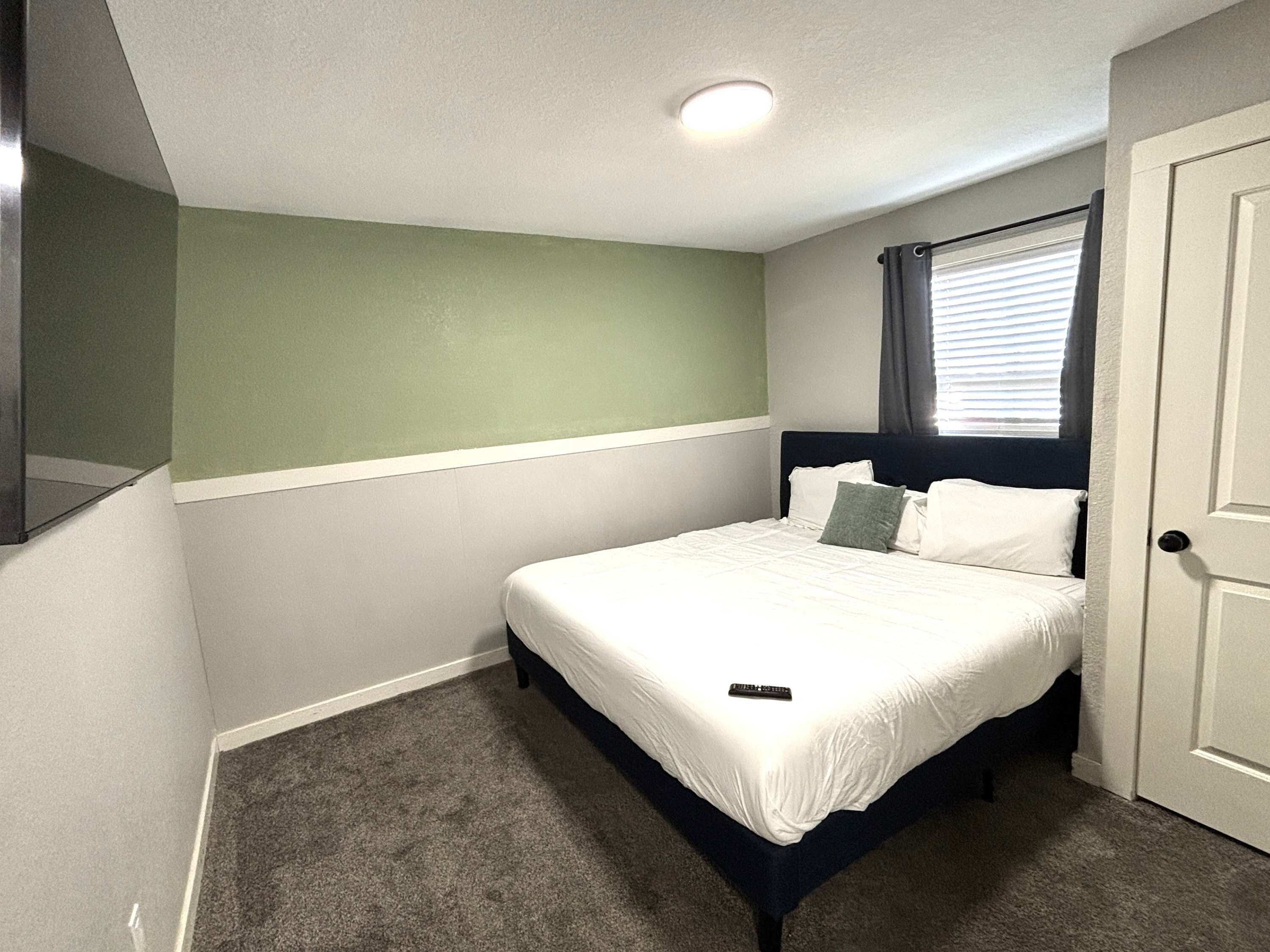 3 Schlafzimmer, Bügeleisen/Bügelbrett, Reisekinderbett, WLAN
