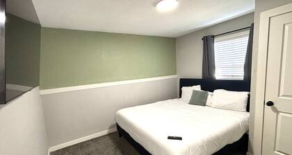Modern Family Home with Three King Beds Near VA & Anschutz