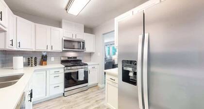 Modern Updated Home with Three King Beds Near VA Children's Hospital & Anschutz