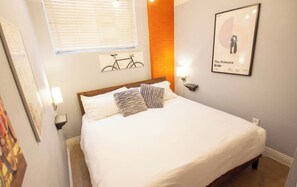 4 Schlafzimmer, Bügeleisen/Bügelbrett, WLAN, Bettwäsche