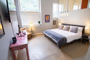 4 Schlafzimmer, Bügeleisen/Bügelbrett, WLAN, Bettwäsche
