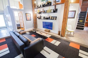 Interieur