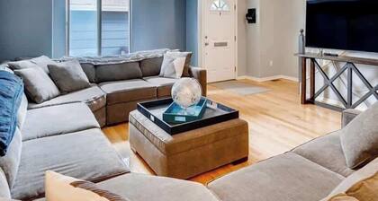 Charming Family Home with Cozy Retreat