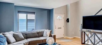 Charming Family Home with Cozy Retreat