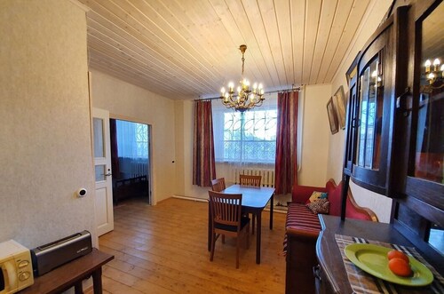 Private Apartment in Tallin Pelguranna A
