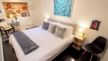 3 Schlafzimmer, Bügeleisen/Bügelbrett, Reisekinderbett, WLAN