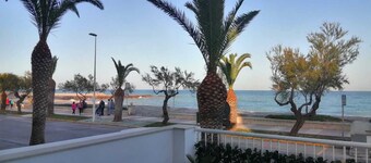 Apartamento en Primera Linea de Playa