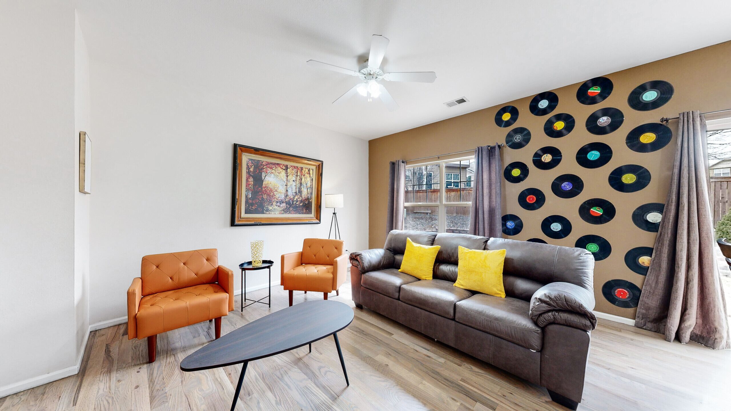 Groovy large home in Parker