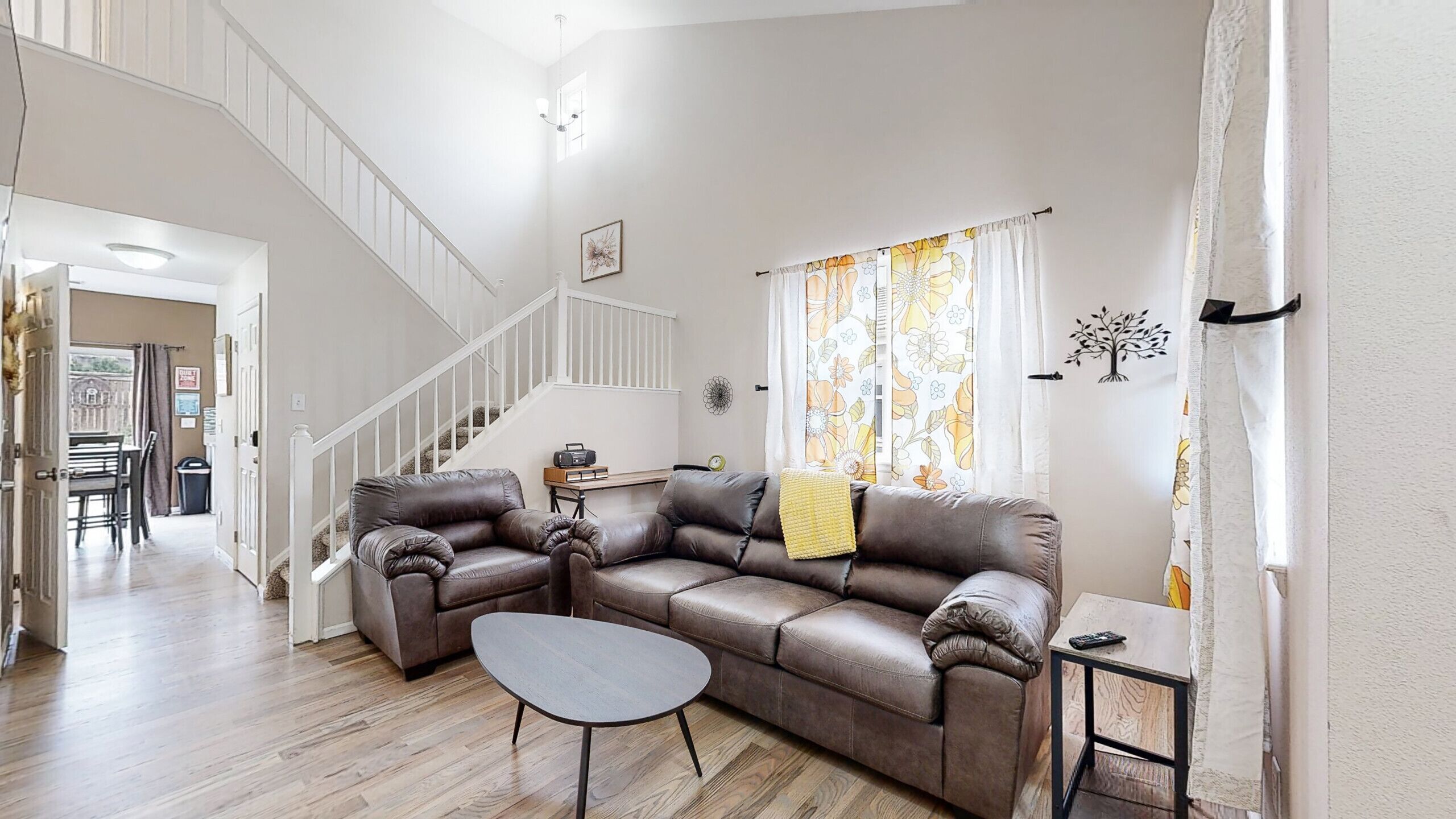 Groovy large home in Parker