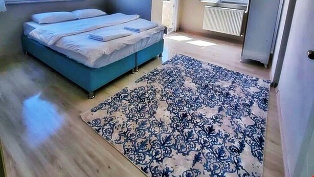 Family Apartment - Elva Suites (Rize)
