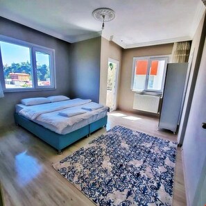 Room - Elva Suites (Rize)