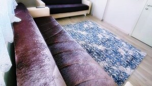 Apartment | Living area - Elva Suites (Rize)