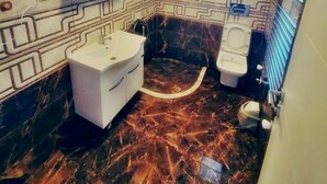 Apartment | Bathroom - Elva Suites (Rize)