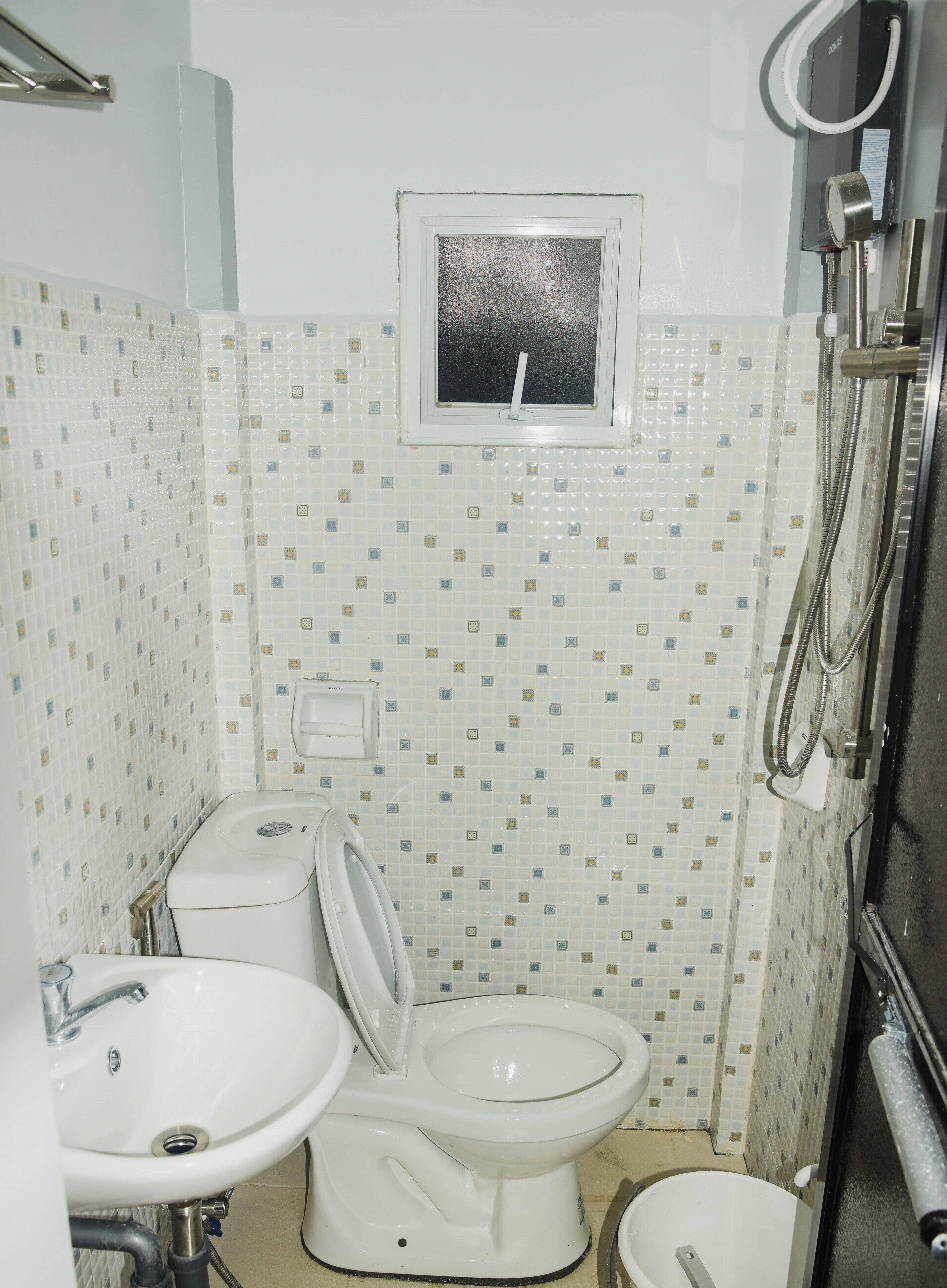 GABZ'K Travellers Inn