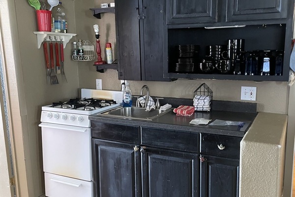 Frigorífic, microones, forn i placa de cuina