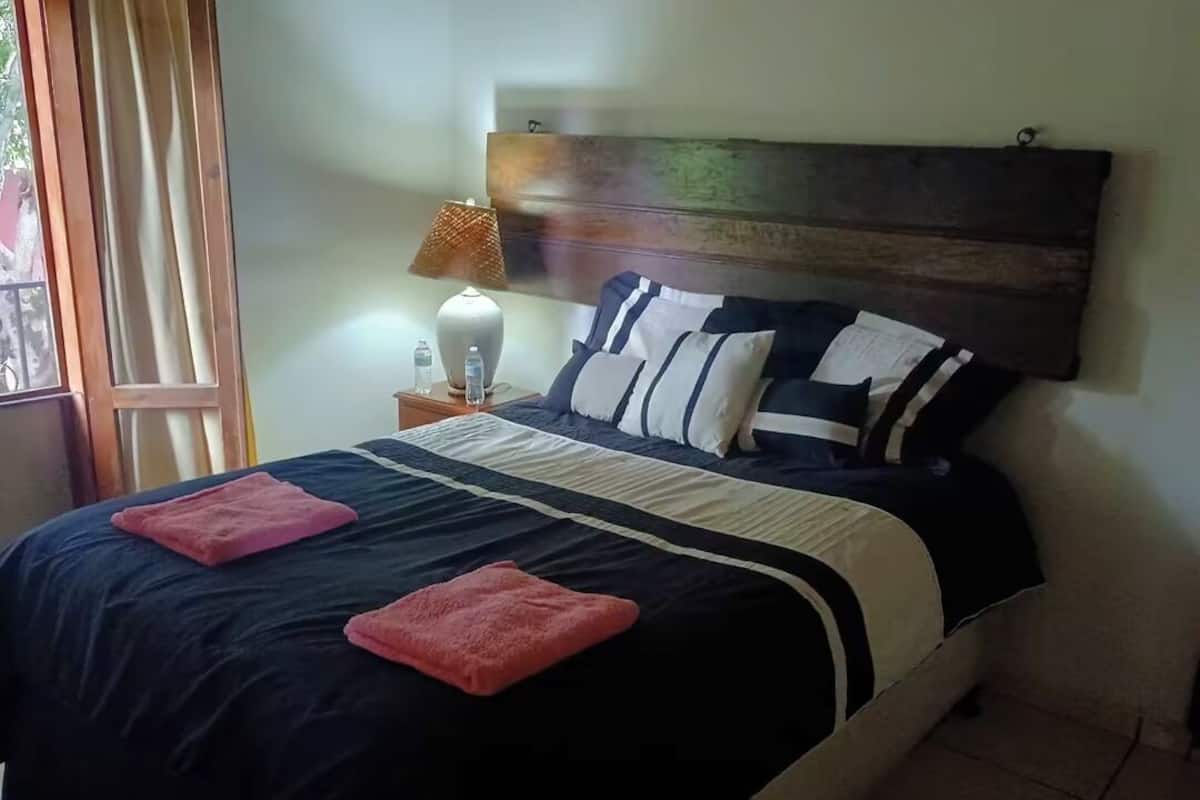 Traditional Villa | 5 bedrooms, individually furnished, WiFi, bed sheets