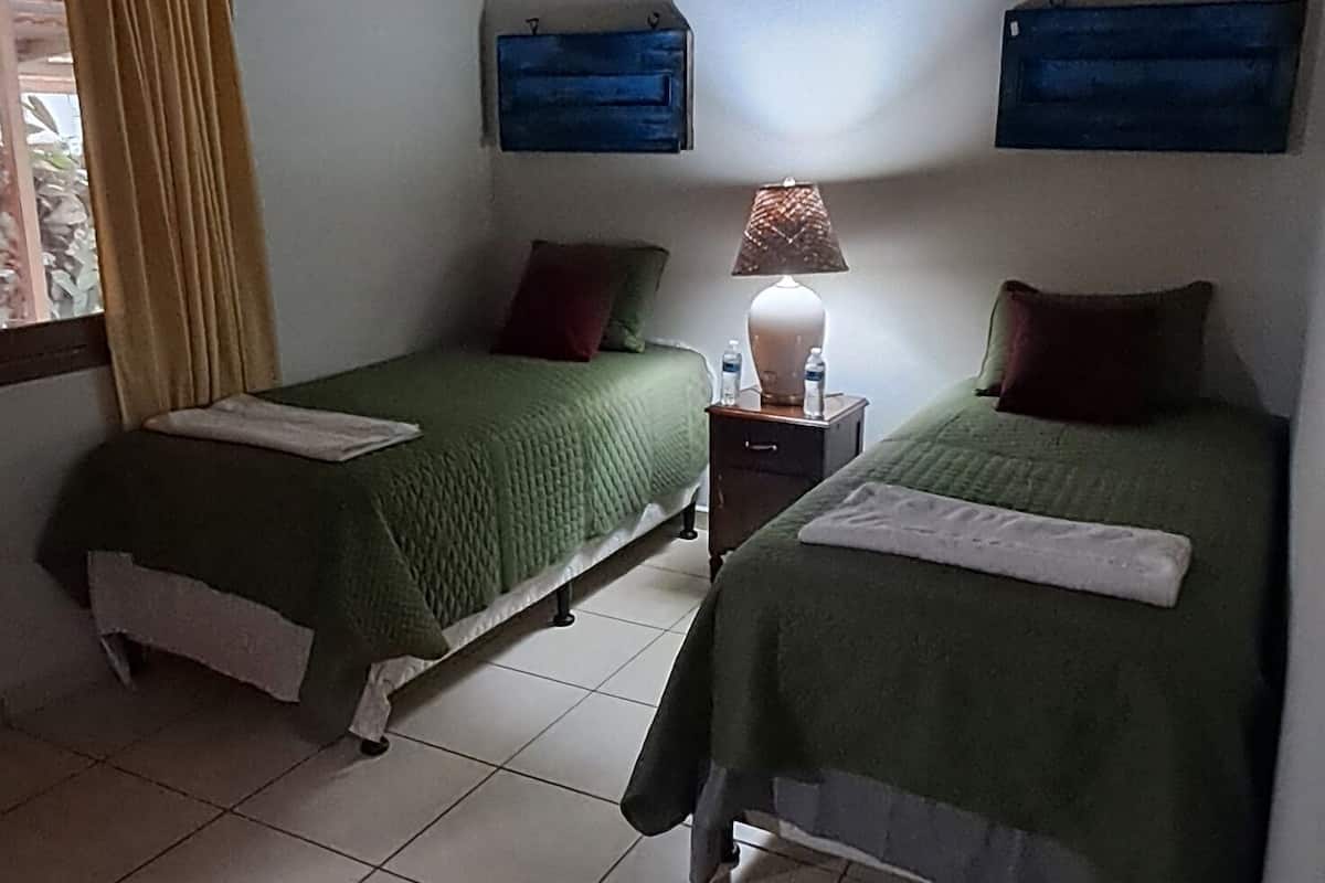 Traditional Villa | 5 bedrooms, individually furnished, WiFi, bed sheets